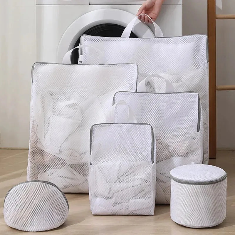 Mesh Laundry Wash Bags