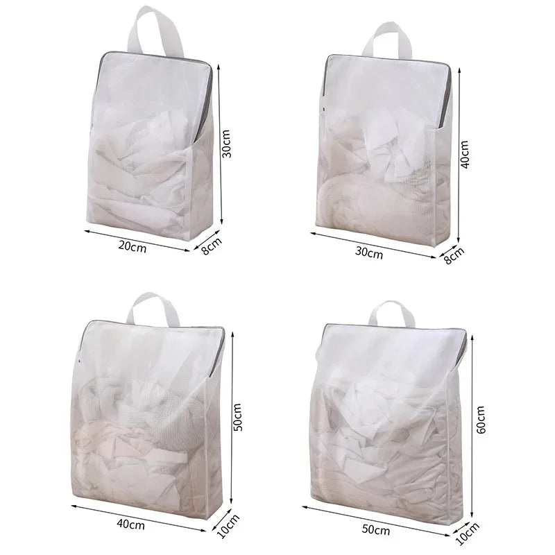 Mesh Laundry Wash Bags